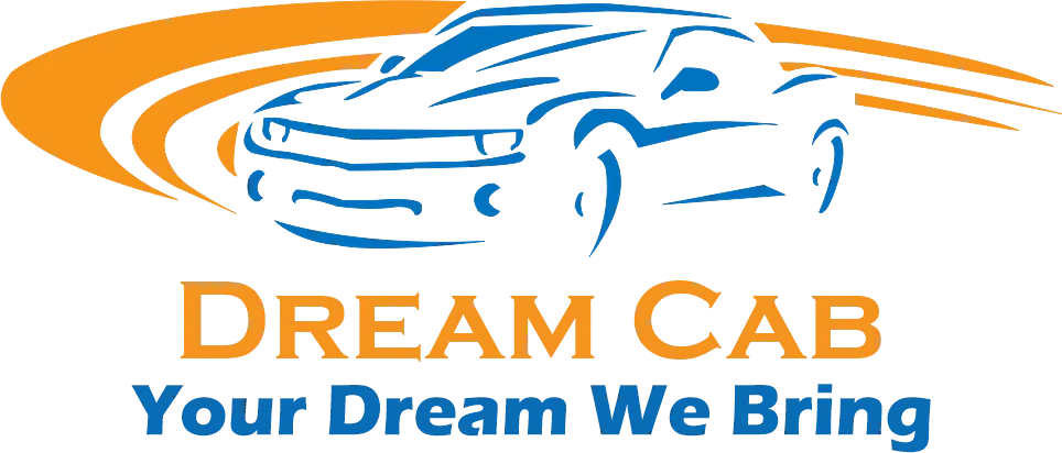 dream cab logo